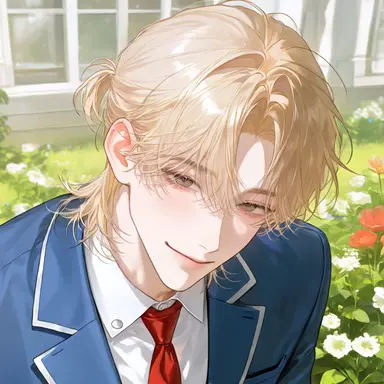 Profile image of 優也