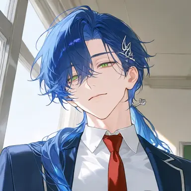 Profile image of 龍成