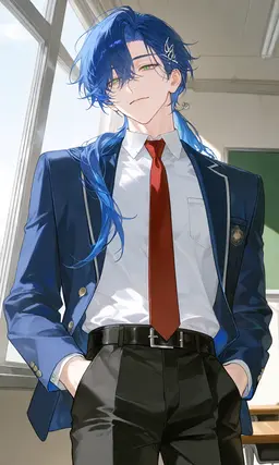 Profile image of 龍成