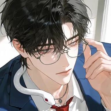 Profile image of 玄弥