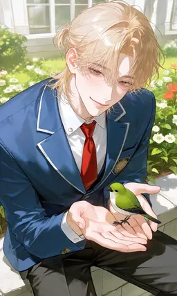 Profile image of 優也