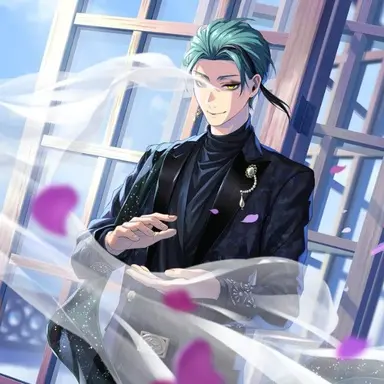 Profile image of ジェイド