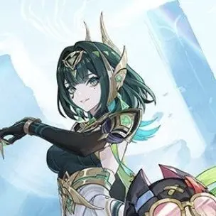 Profile image of ネフェル