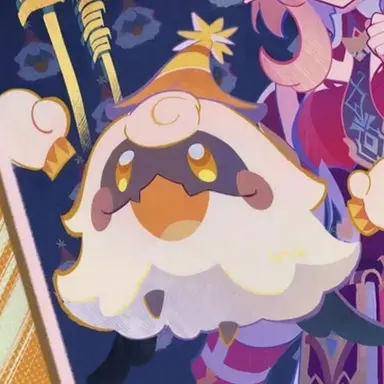 Profile image of ルミ