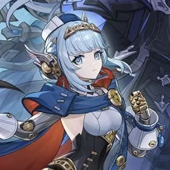 Profile image of イネファ
