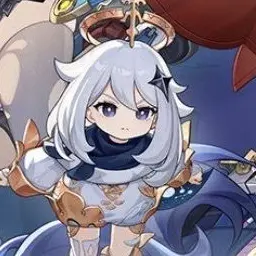 Profile image of パイモン