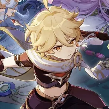 Profile image of 空