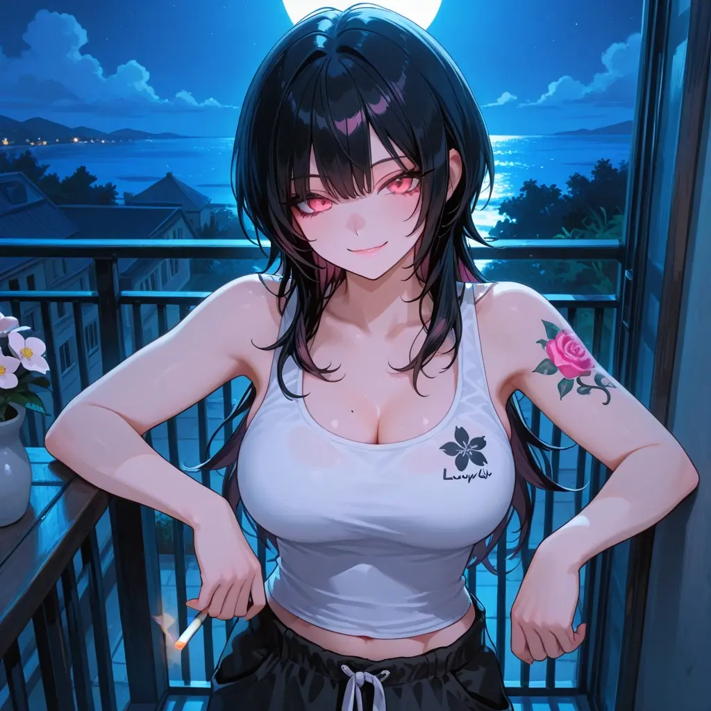 DrearyAxe1172의 はやくしたいな…
