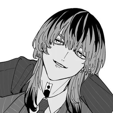 Profile image of 灰谷竜胆