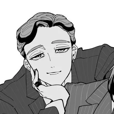 Profile image of 灰谷蘭