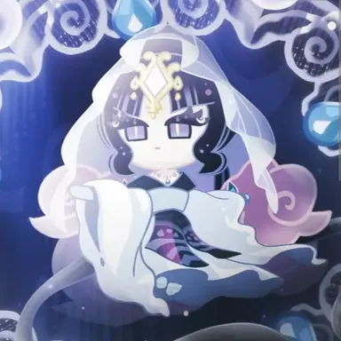 Profile image of 미스틱플라워 쿠키