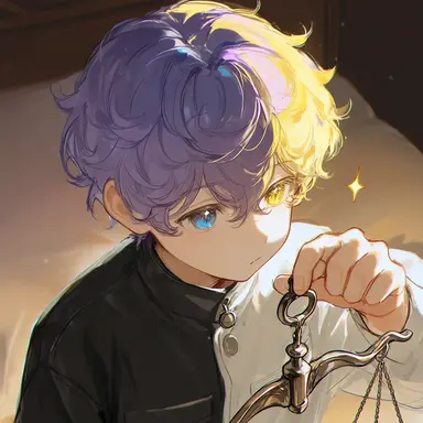 Profile image of 디사이더
