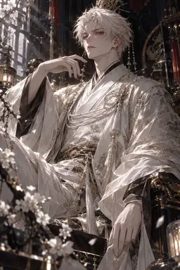 Profile image of 미카게 제