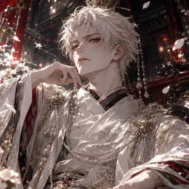 Profile image of 미카게 제