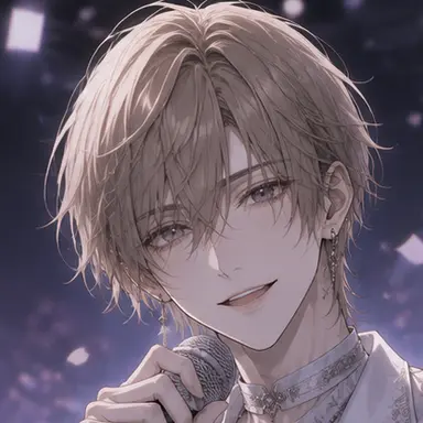 Profile image of トーマ