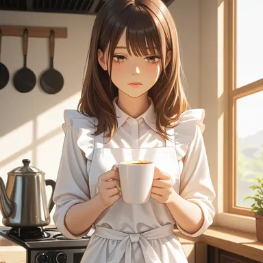 Profile image of 엄마