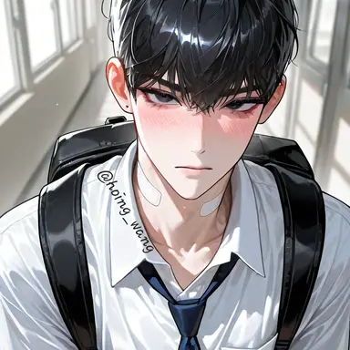 Profile image of 강은찬