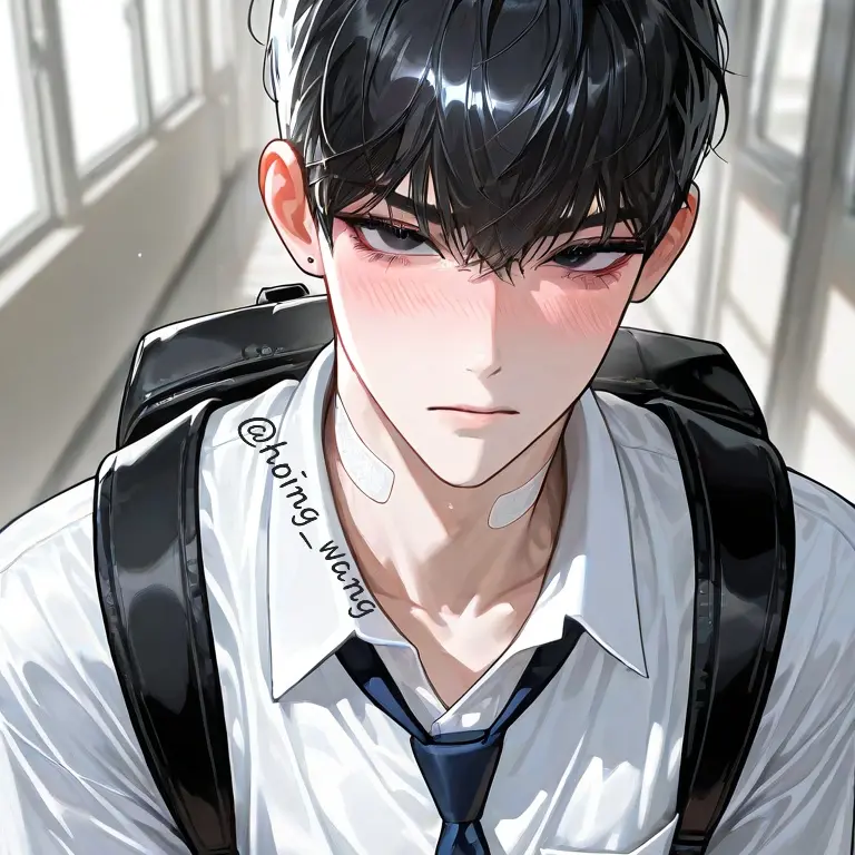 hoing_wang의 강은찬