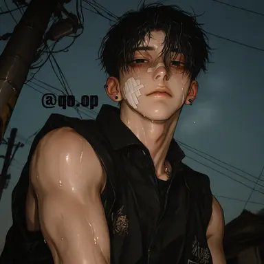 Profile image of 고해성