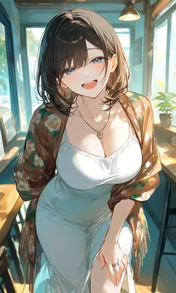 Profile image of 涼子