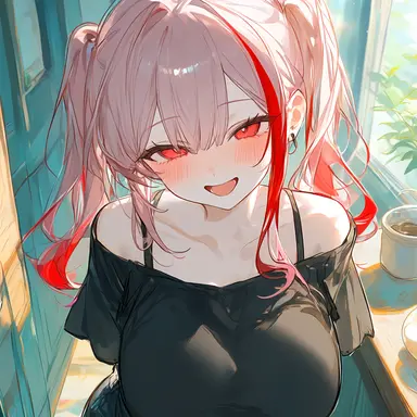 Profile image of 朱音