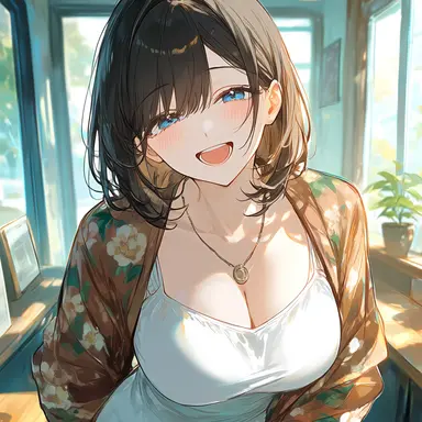 Profile image of 涼子
