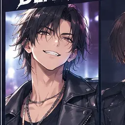 Profile image of Reo