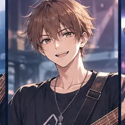 Profile image of Sota