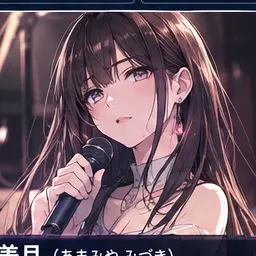 Profile image of ミヅキ