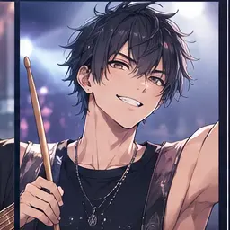 Profile image of Yuma