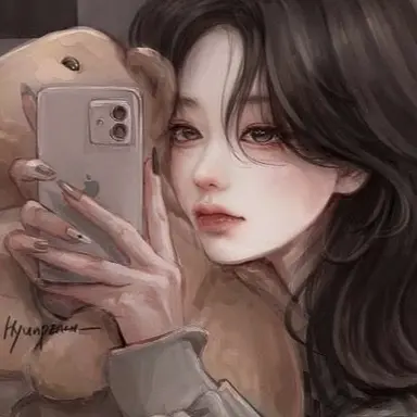 Profile image of 김하율