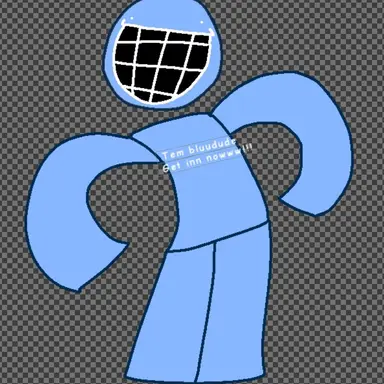 Profile image of ブルーダッド