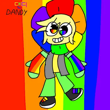 Profile image of 댄디