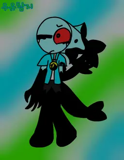 Profile image of 우유참치