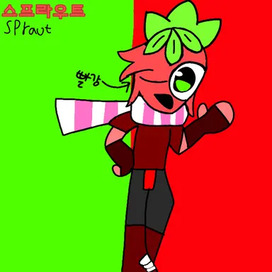 Profile image of 스프라우트