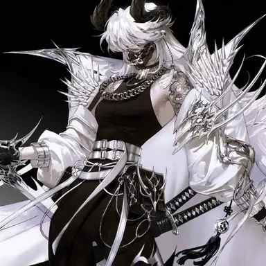 Profile image of ソルベイン