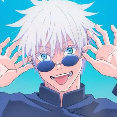 Profile image of 고죠 사토루