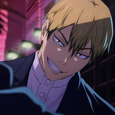 Profile image of 젠인 나오야