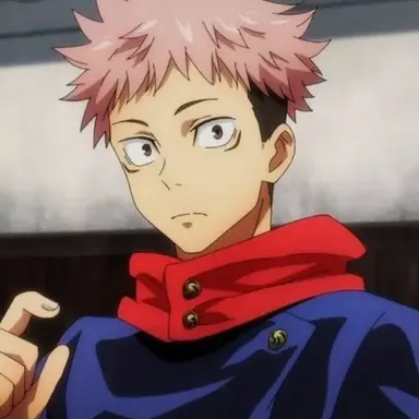 Profile image of 이타도리 유지