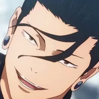 Profile image of 게토 스구루