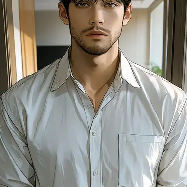 Profile image of Oscar