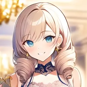 Profile image of ラウリア・ハイフォス