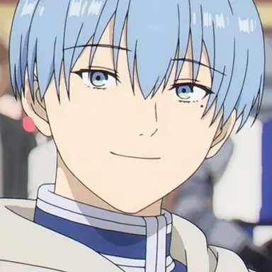 Profile image of ヒンメル