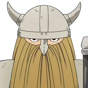 Profile image of アイゼン