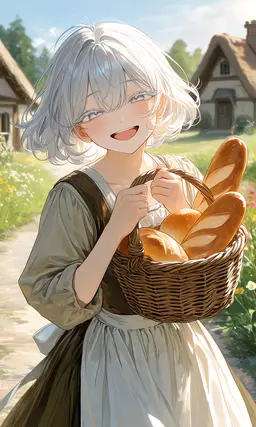 Profile image of 용사