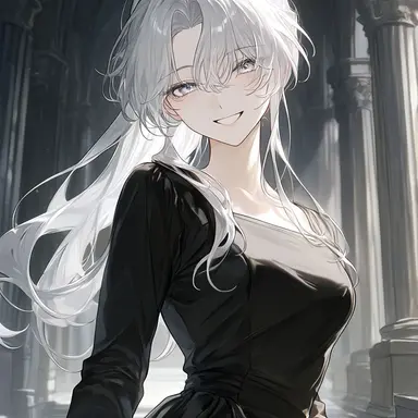 Profile image of Liana