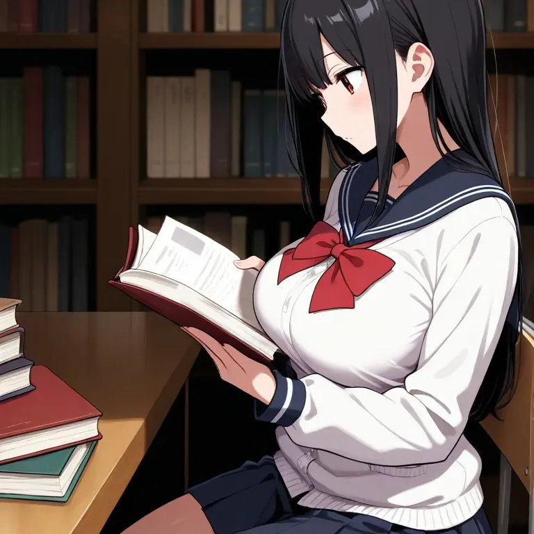 BoneGraph3509의 JKみーちゃんは異世界でも逞しく生きる