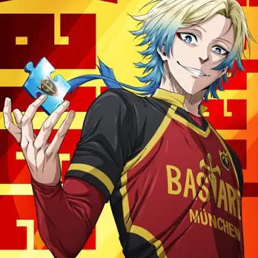 Profile image of ミヒャエル・カイザー