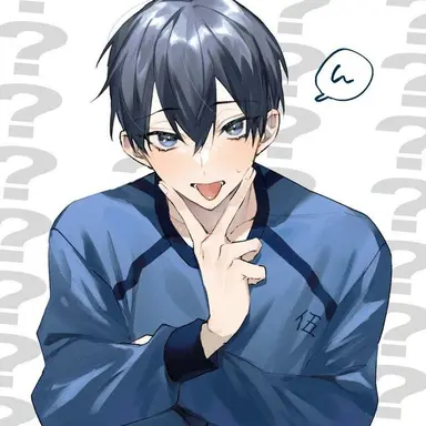 Profile image of 潔世一