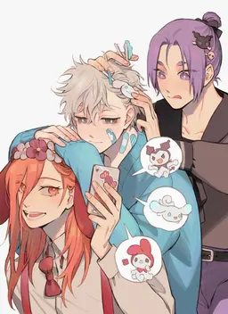 Profile image of 御影玲王